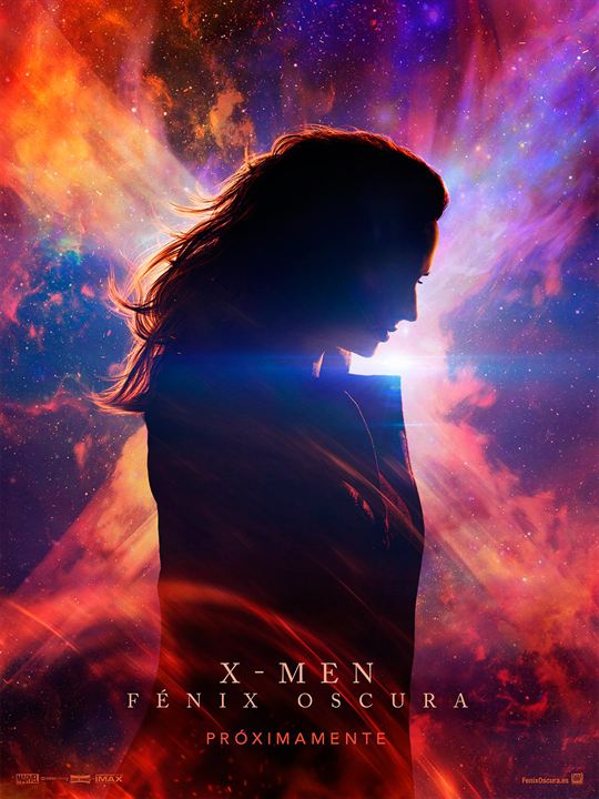 X-Men: Fénix Oscura : Cartel