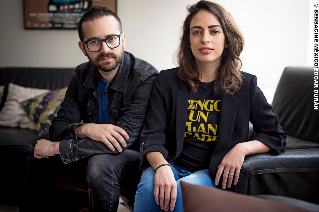 Foto José Manuel Cravioto