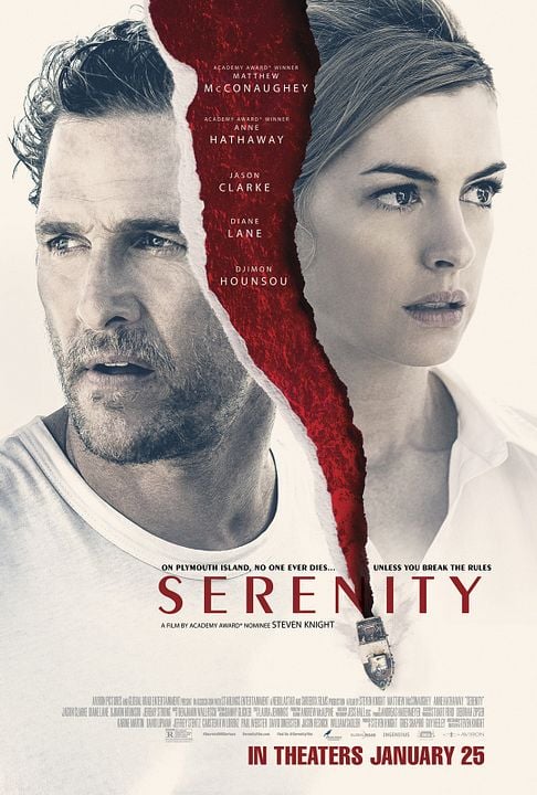 Serenity : Cartel