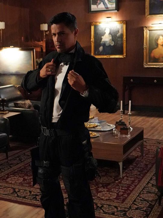 Magnum : Foto Jay Hernandez