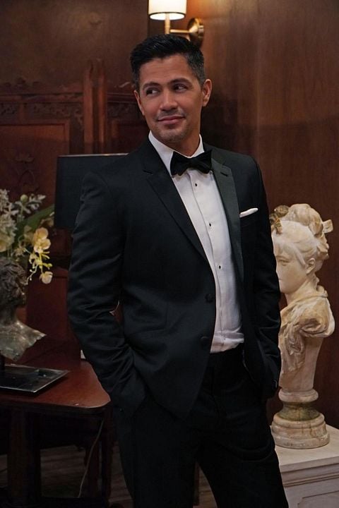 Magnum : Foto Jay Hernandez