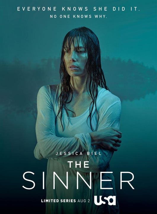 The Sinner : Cartel