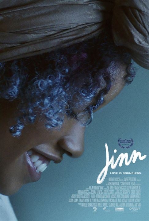 Jinn : Cartel