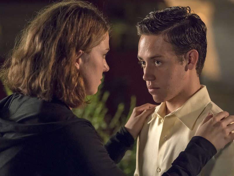 Shameless (US) : Foto Ethan Cutkosky