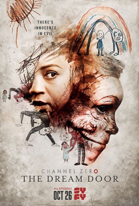 Channel Zero : Cartel