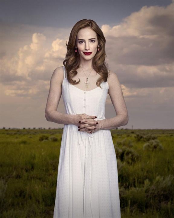 Foto Jaime Ray Newman