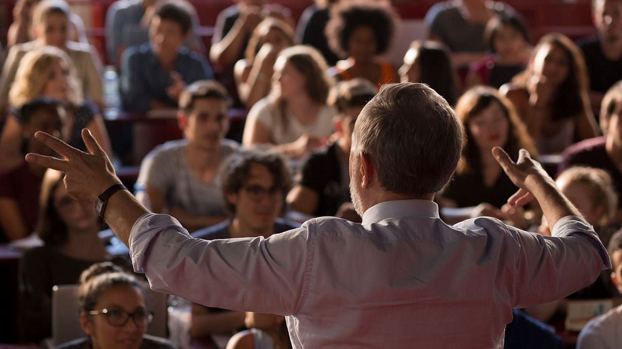 Háblame de ti : Foto