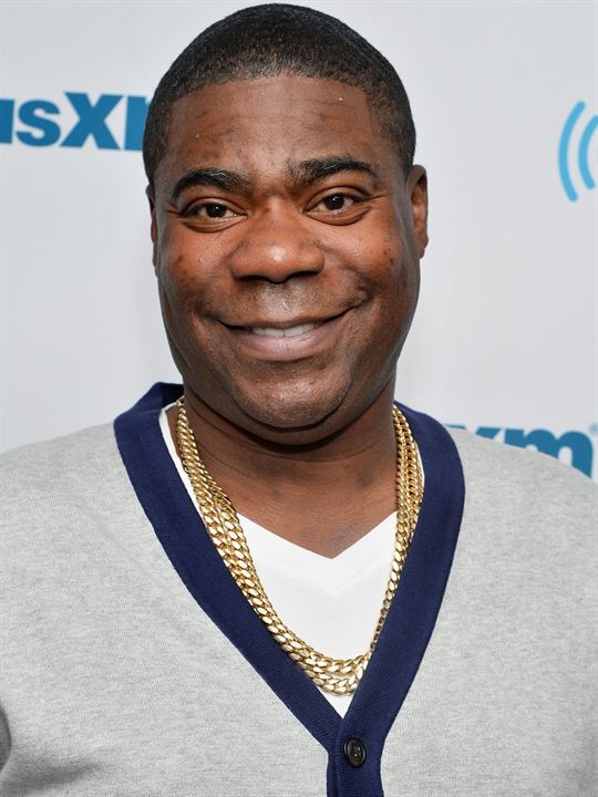 Cartel Tracy Morgan