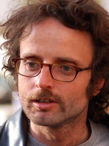 Cartel Davide Barletti