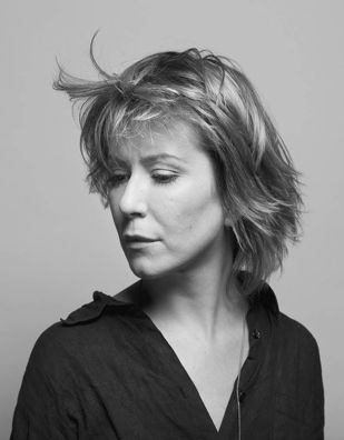 Cartel Sandra Korzeniak