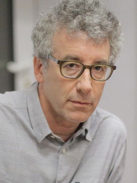 Cartel Pawel Lozinski