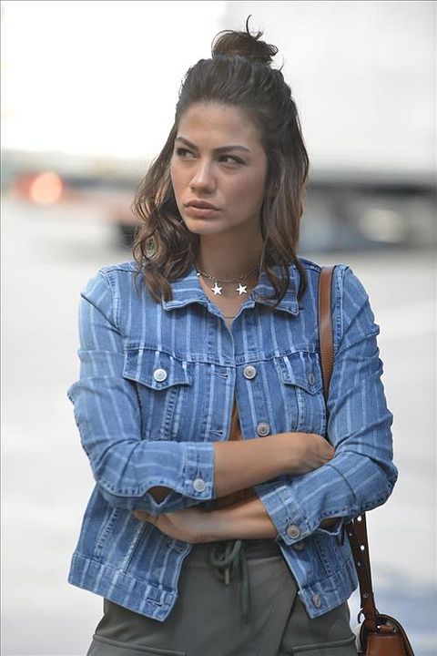 Erkenci Kus (Pájaro soñador) : Foto