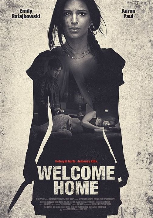 Welcome Home : Cartel