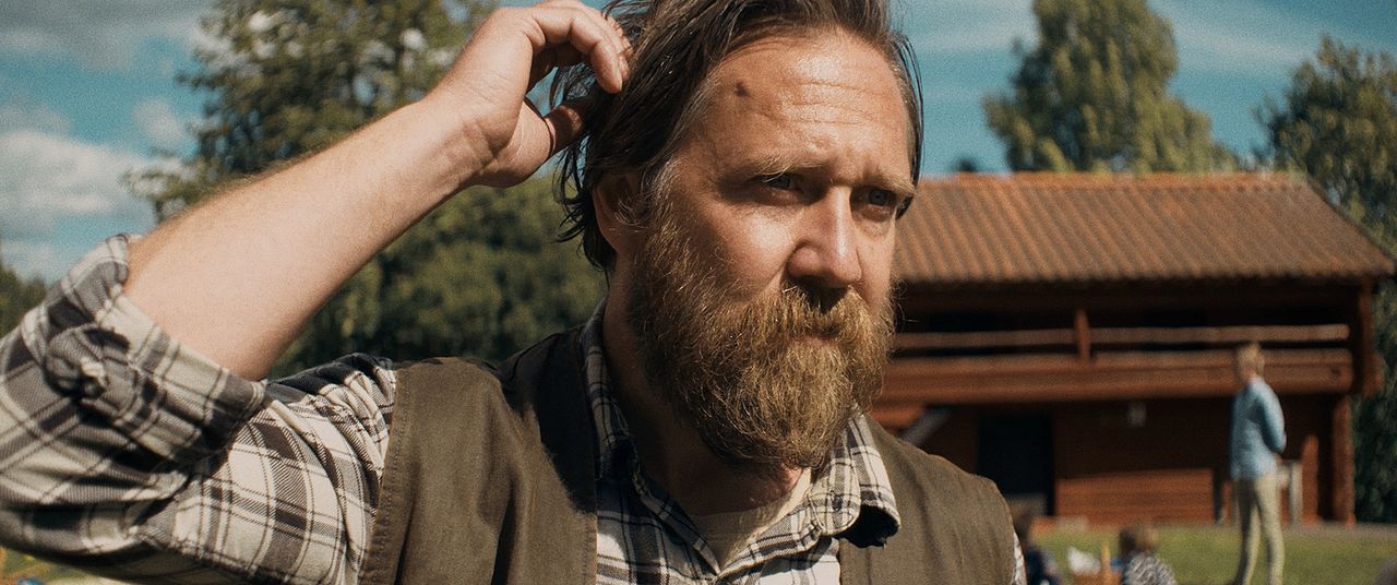 The Unthinkable : Foto Jesper Barkselius