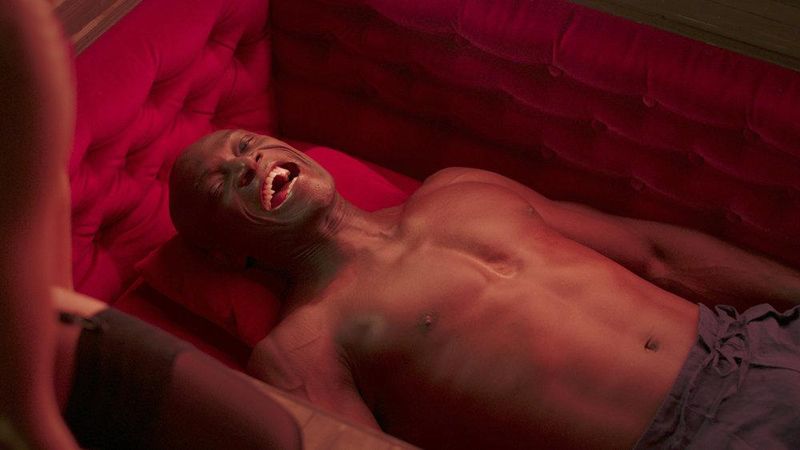 Midnight, Texas : Foto Peter Mensah