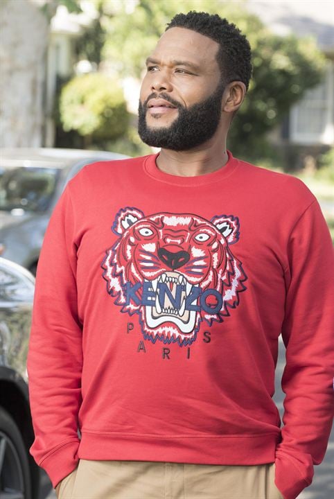 Black-ish : Foto Anthony Anderson