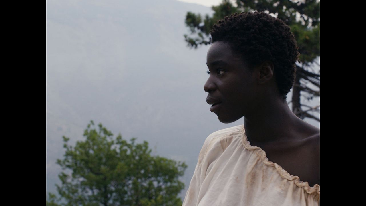 Un violent désir de bonheur : Foto Grace Seri