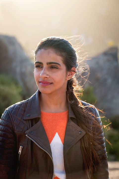 Doctor Who (2005) : Foto Mandip Gill
