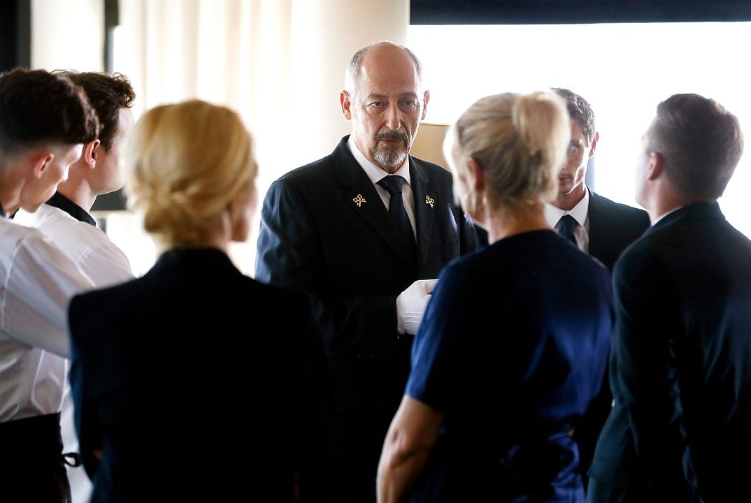 Crímenes perfectos : Foto