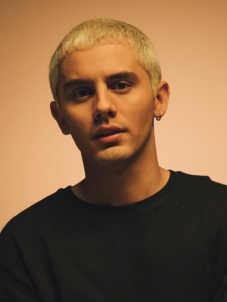 Cartel Dylan Fuentes