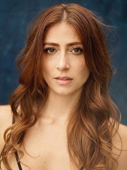 Cartel Verónica Orozco