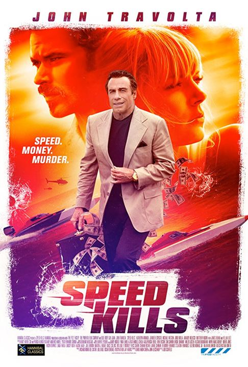 Speed Kills : Cartel