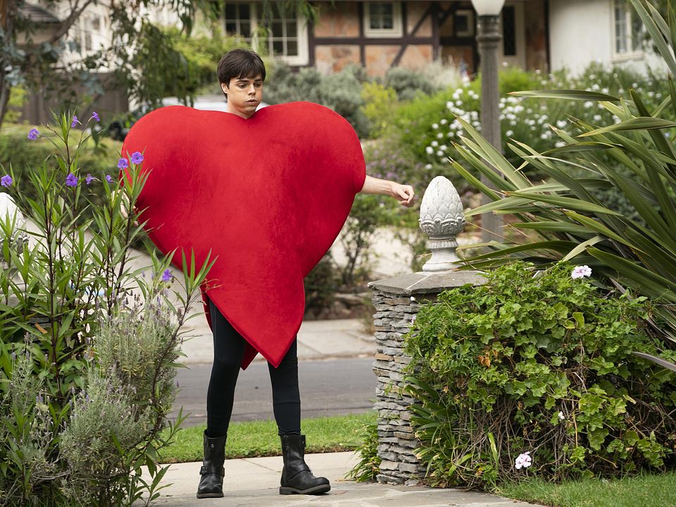 Modern Family : Foto Reid Ewing