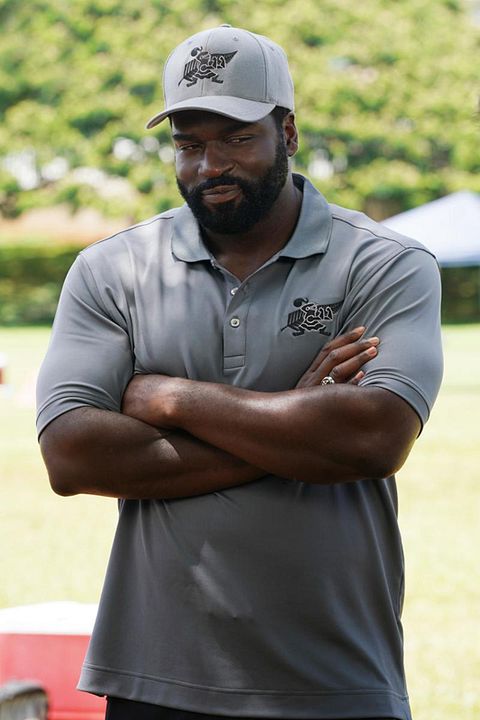 Magnum : Foto Stephen Hill (VII)