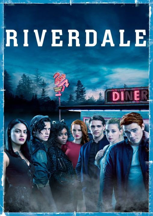 Riverdale : Cartel