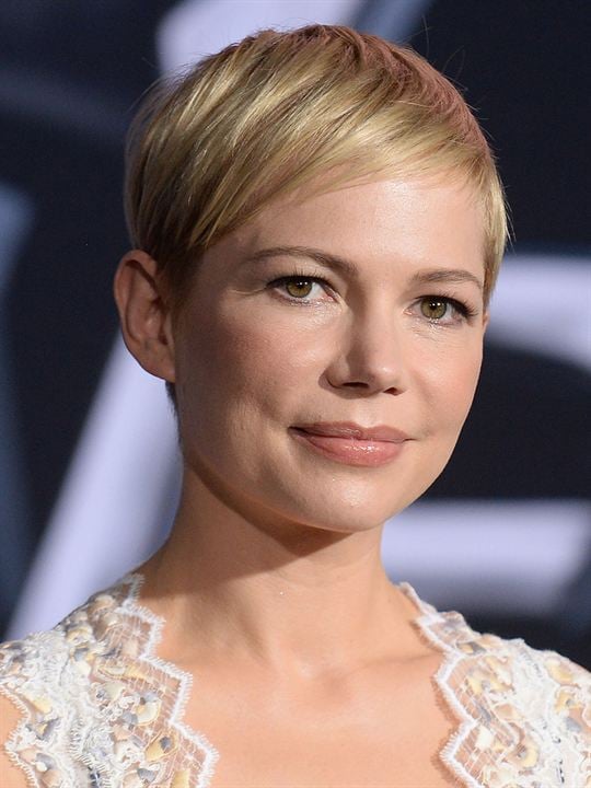 Cartel Michelle Williams