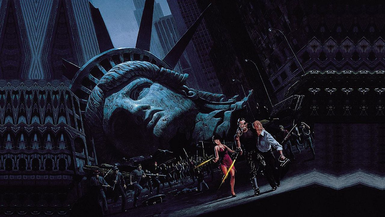 1997: Rescate en Nueva York : Foto