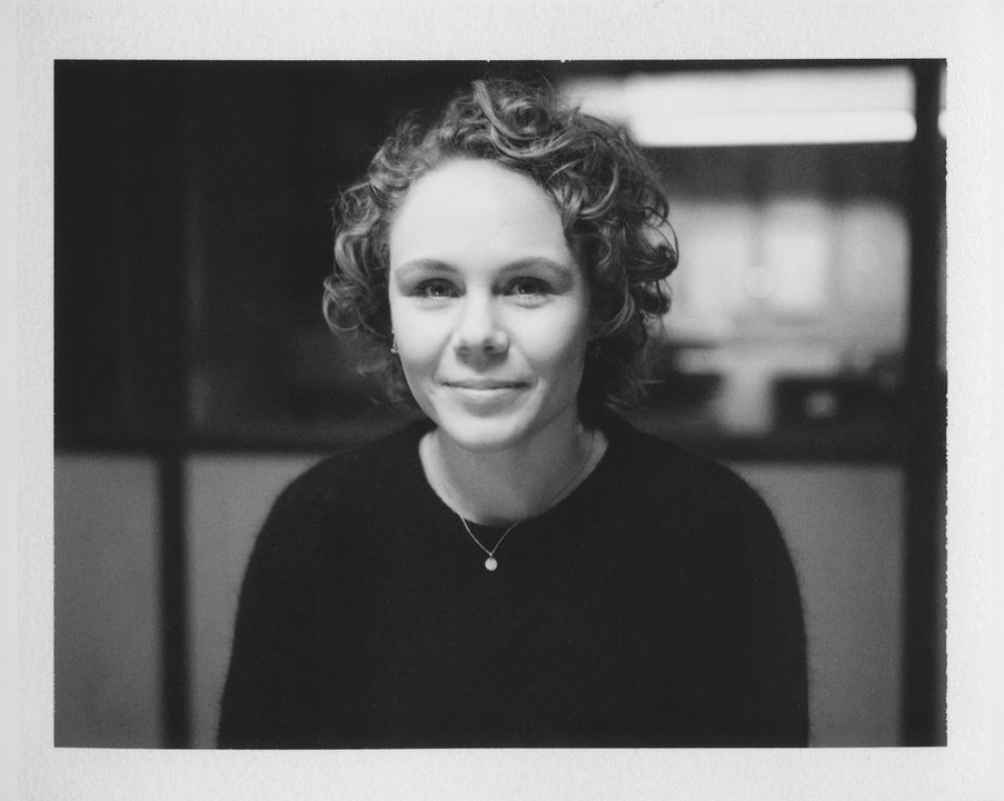 The Guilty : Couverture magazine