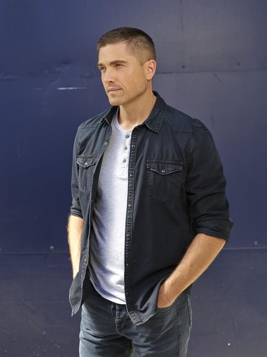 Foto Eric Winter