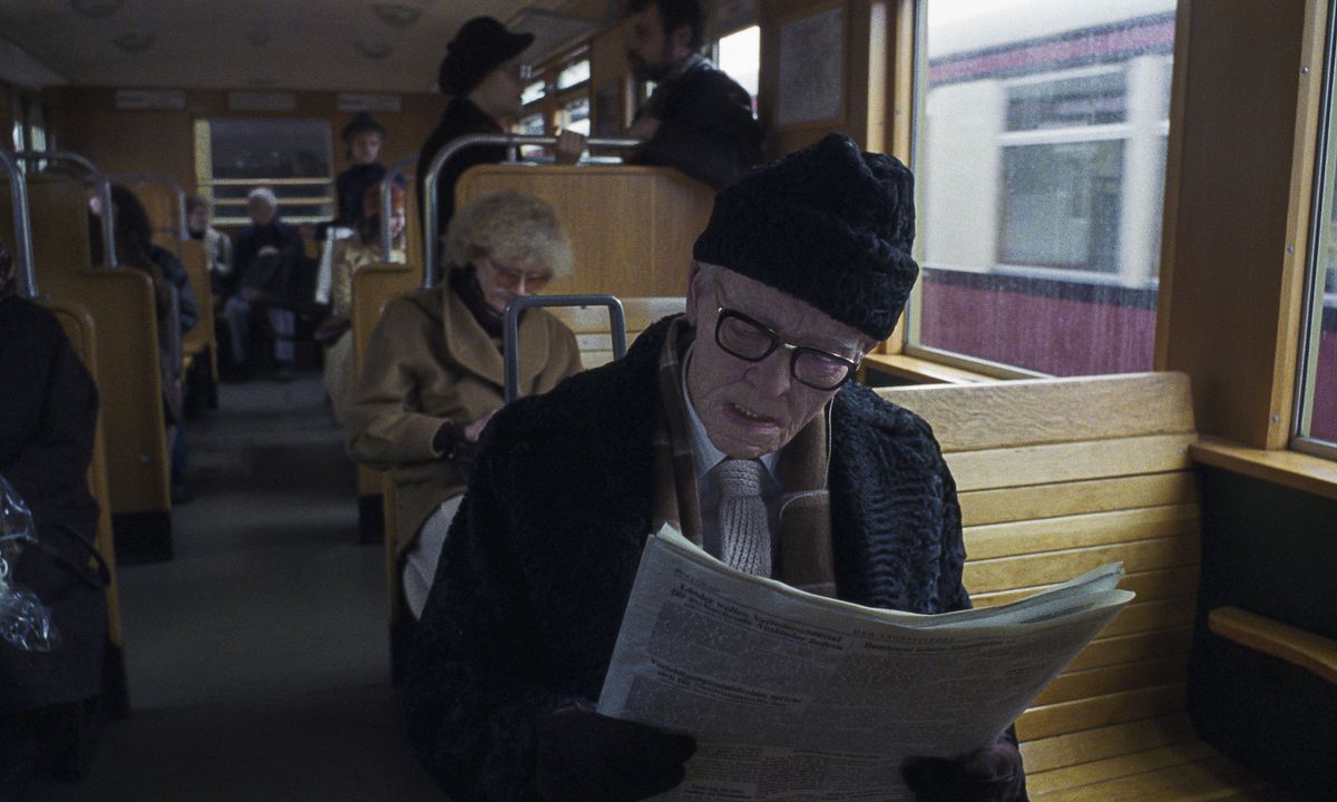 Suspiria : Foto Tilda Swinton