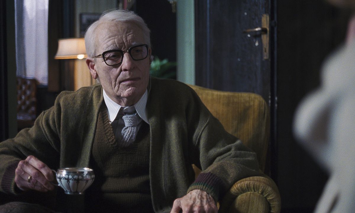 Suspiria : Foto Tilda Swinton