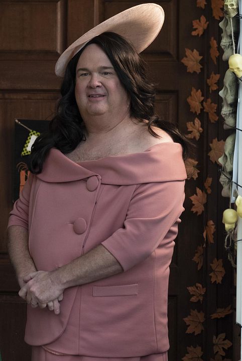 Modern Family : Foto Eric Stonestreet