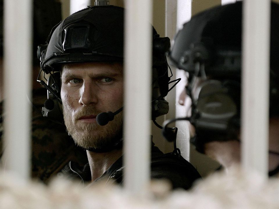 The Last Ship : Foto