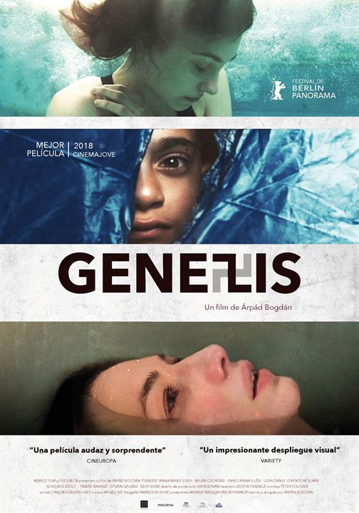 Genezis : Cartel