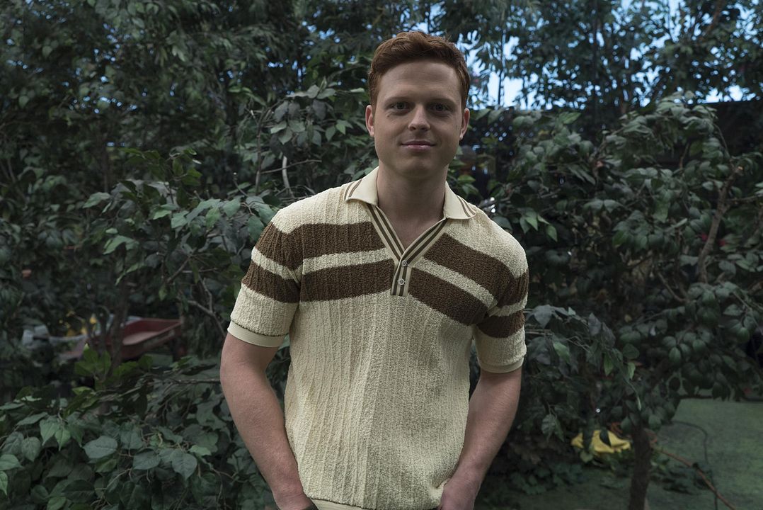 The Kids Are Alright : Foto Caleb Foote