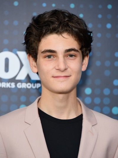 Cartel David Mazouz