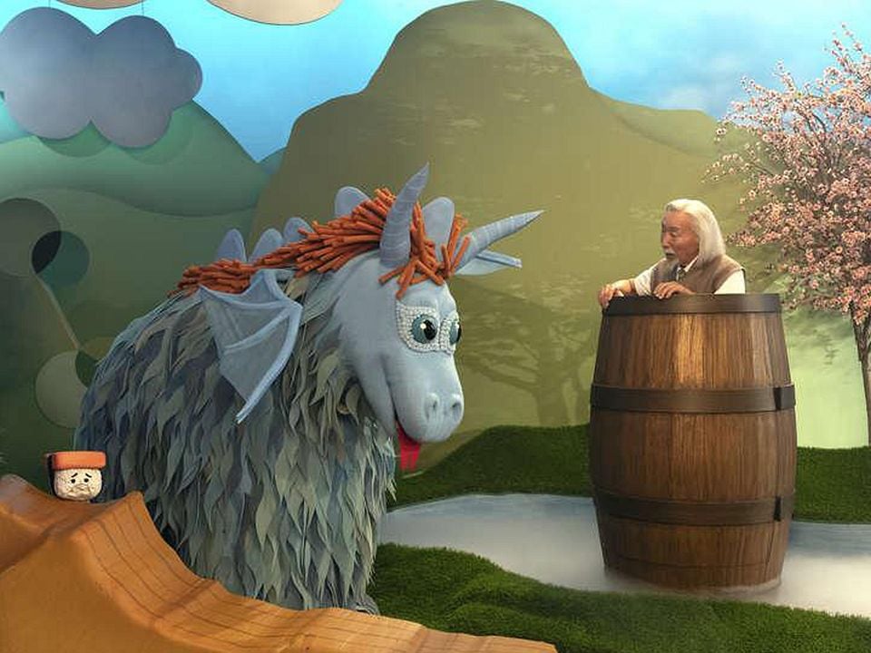 Kidding : Cartel Taka Arai