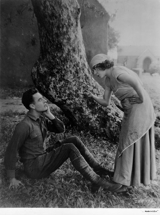 El gran desfile : Foto