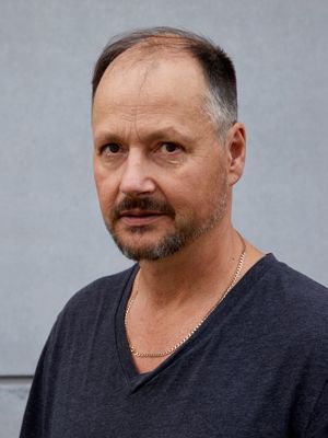 Cartel Cornelius Schwalm