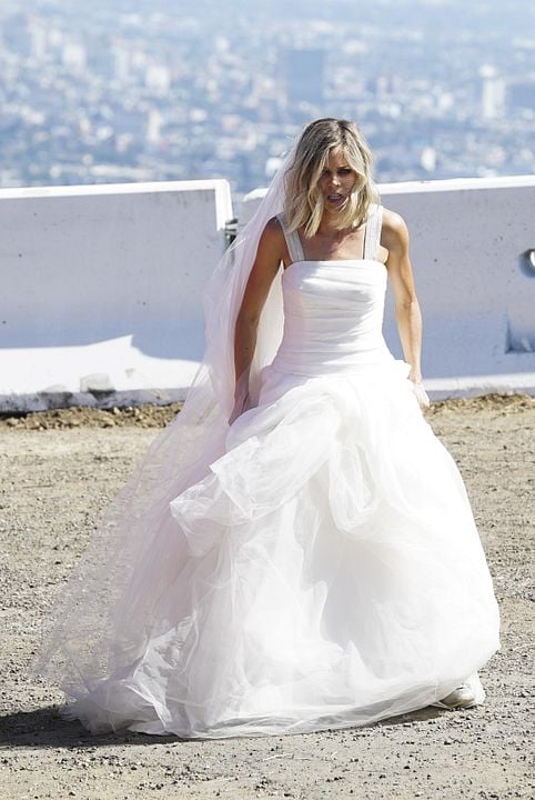 The Rookie : Foto Brittany Ross