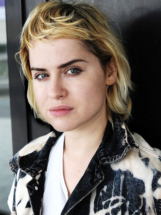 Cartel Martina Schöne-Radunski