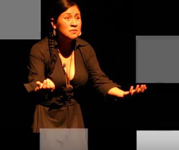 Foto Mercedes Hernández