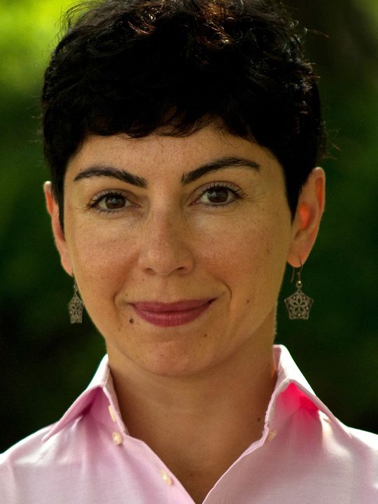 Cartel Sadaf Foroughi