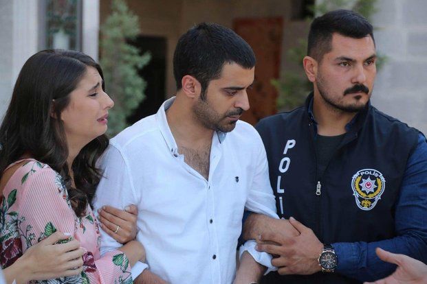 Entre el amor y el odio : Foto