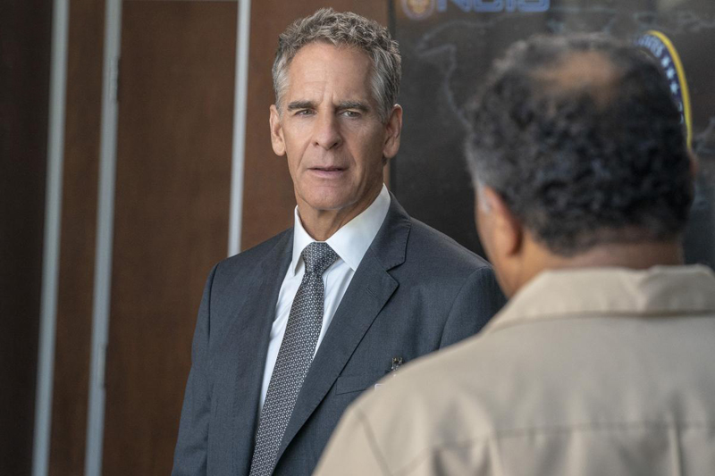 NCIS : Nueva Orleans : Foto Scott Bakula