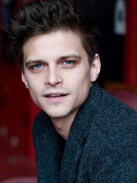 Cartel Julian Koechlin